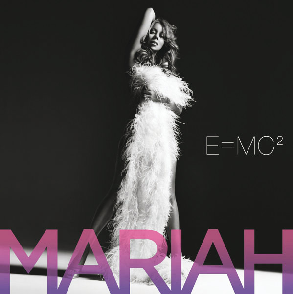 E=MC² - Album by Mariah Carey | Spotify