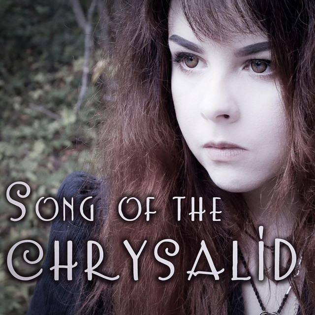 Song of the Chrysalid cover