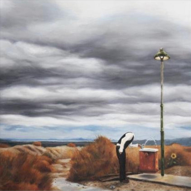 Emporia cover art