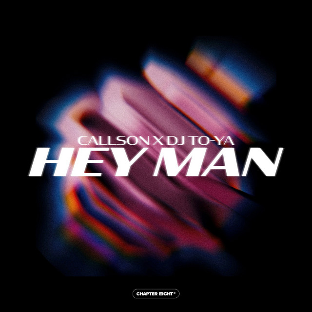 Hey Man
