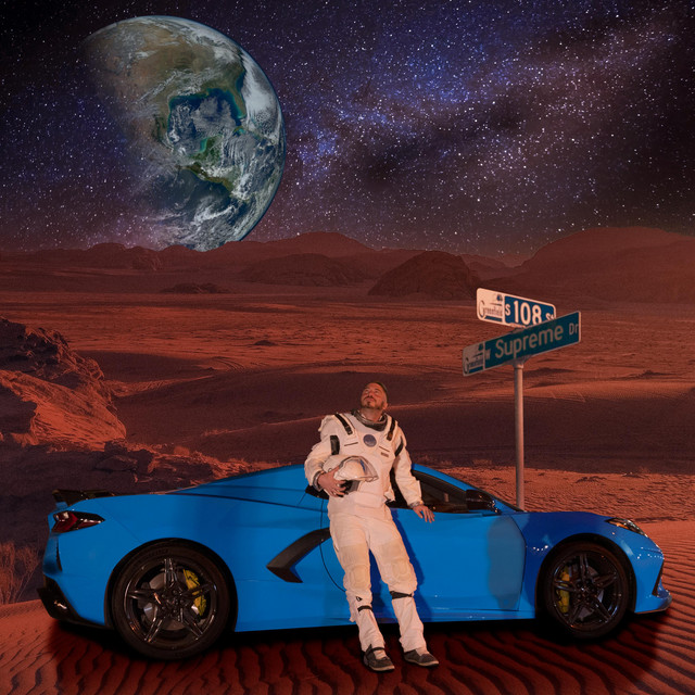 HWY 100 cover art