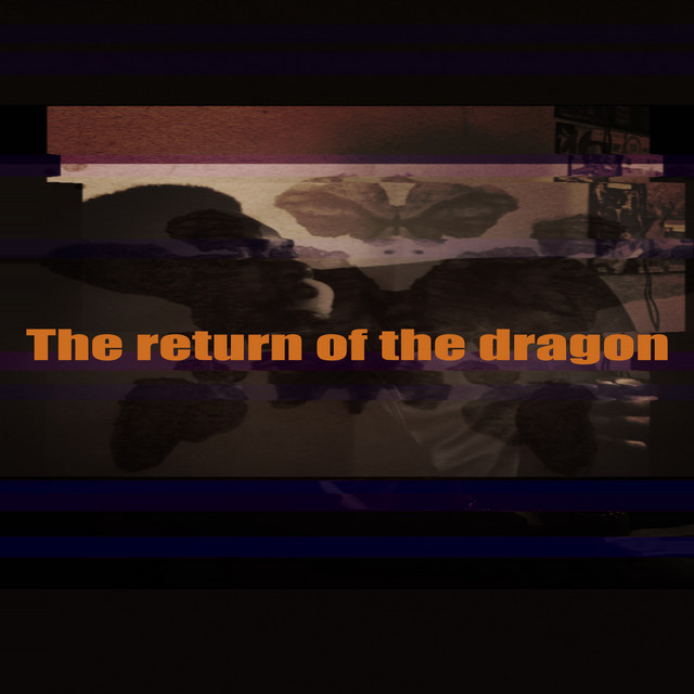 The Return Of The Dragon cover art