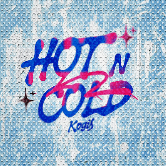 Hot N Cold cover art