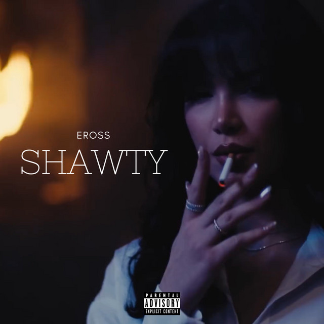 Shawty cover art