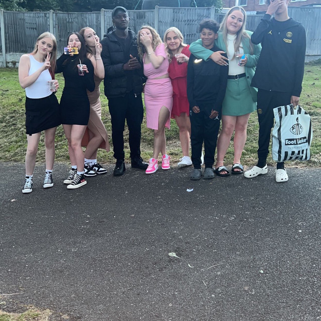 Man Like