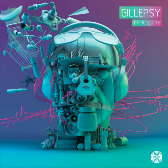 Click Party cover art