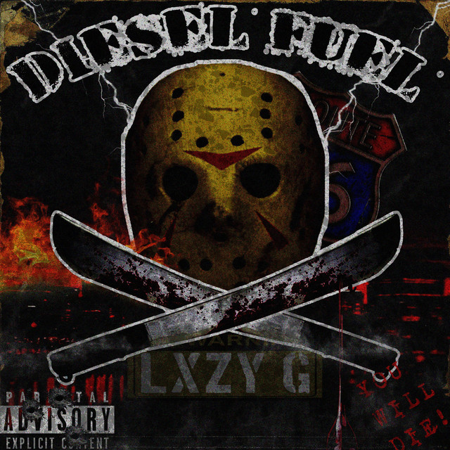 DIESEL FUEL