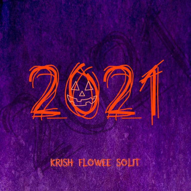 2021 cover art