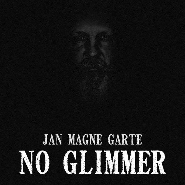 No Glimmer cover art