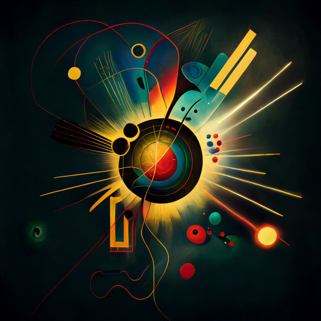 Wired cover art