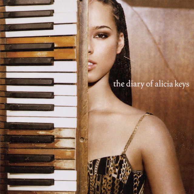 Alicia Keys Best Songs Discography Lyrics