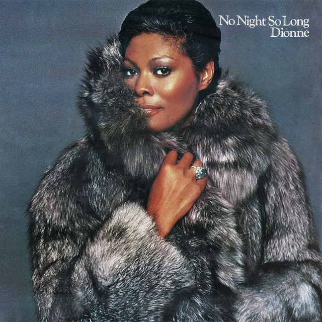 No Night so Long (Bonus Edition) cover art