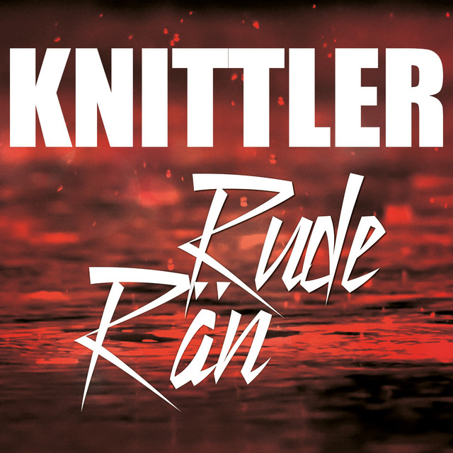 Rude Rän cover