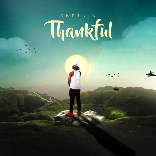 Thankful