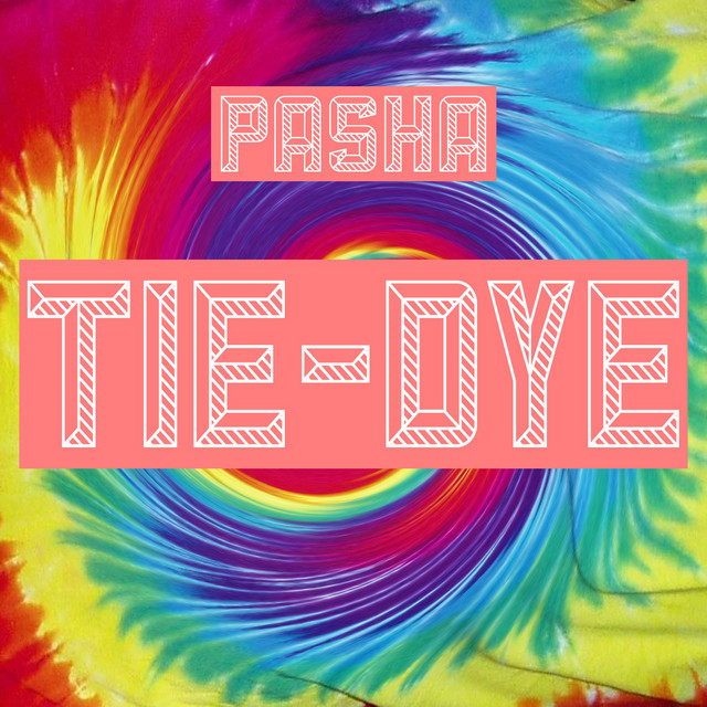 Tie-Dye