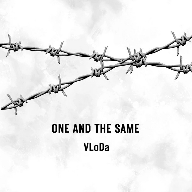 Cover art: One and the Same — VLoDa