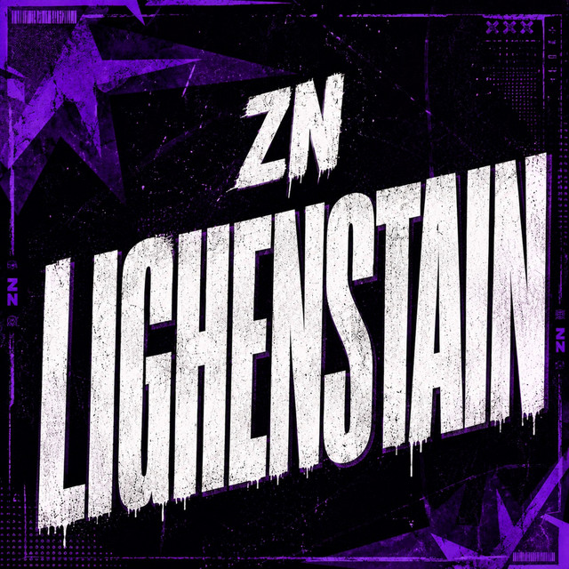 ZN LIGHENSTAIN