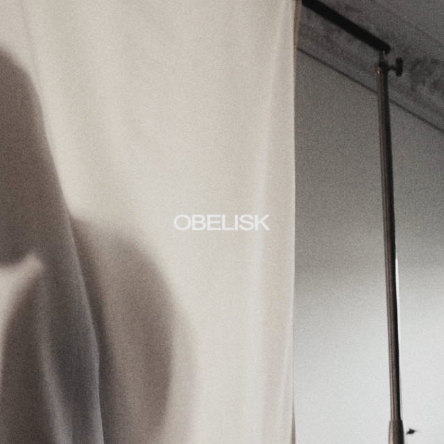 OBELISK (Piano Version) cover art
