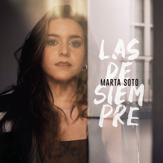 Las de siempre cover art
