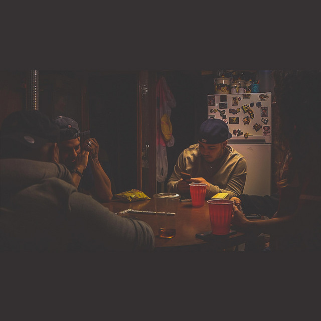 Things I Know - Single by Stv3 | Spotify