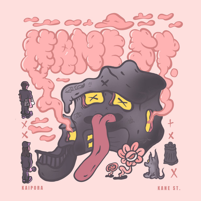 undefined album image