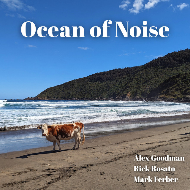 Ocean of Noise