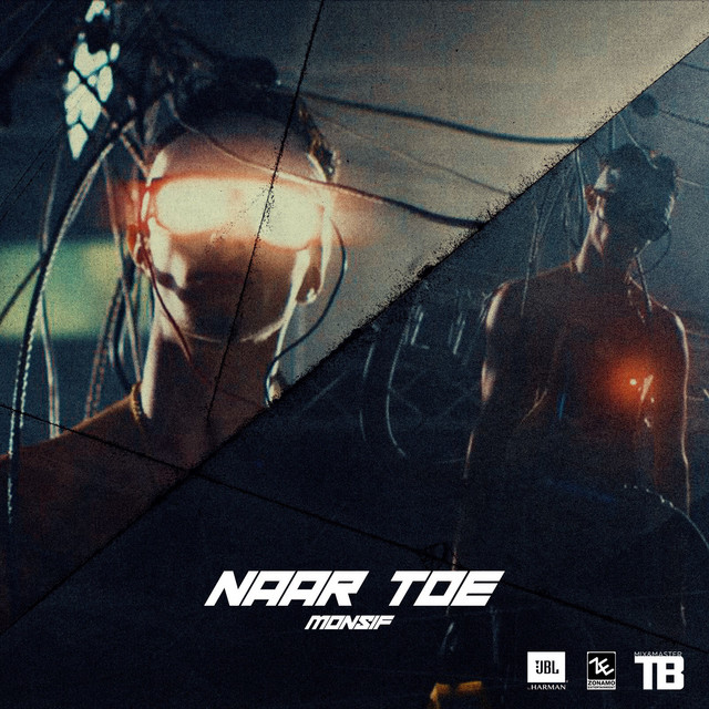 Naar Toe