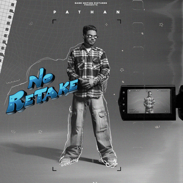 No Retake cover art