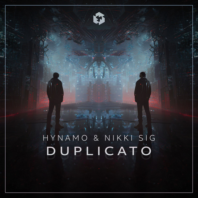 Duplicato album art