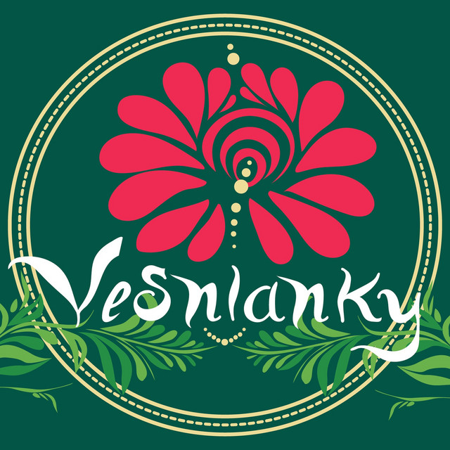 Обкладинка: Vesnianky — Korinya