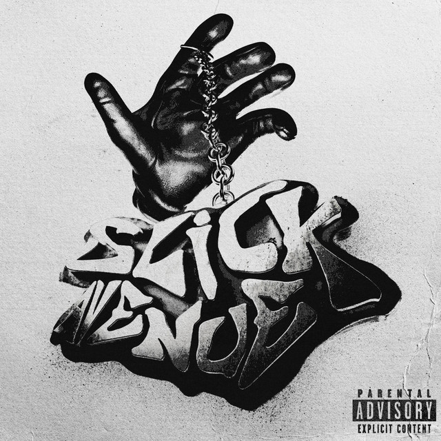 Slick Avenue album image