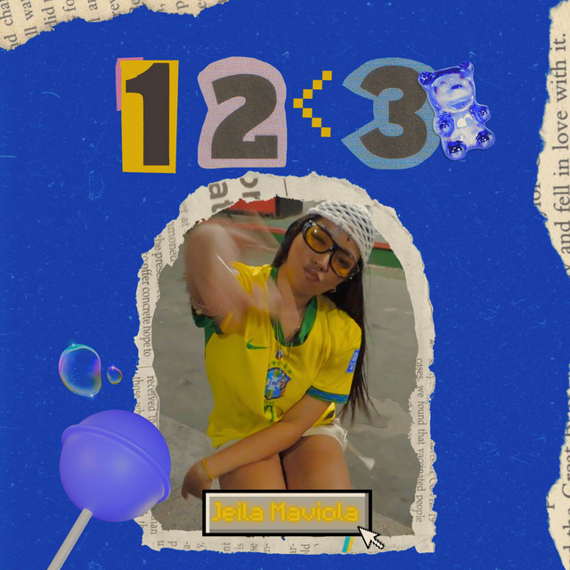 1 2<3 cover art
