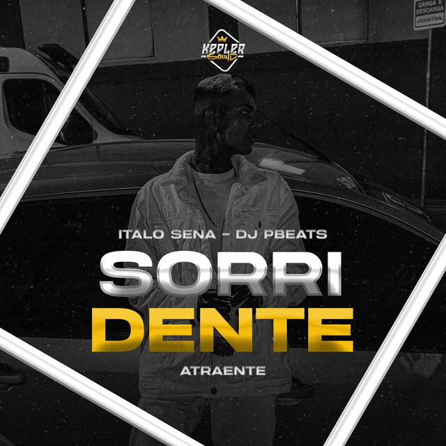 Sorridente - Atraente