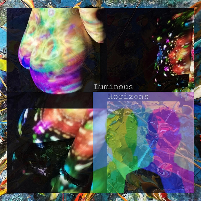 Luminous Horizons cover art