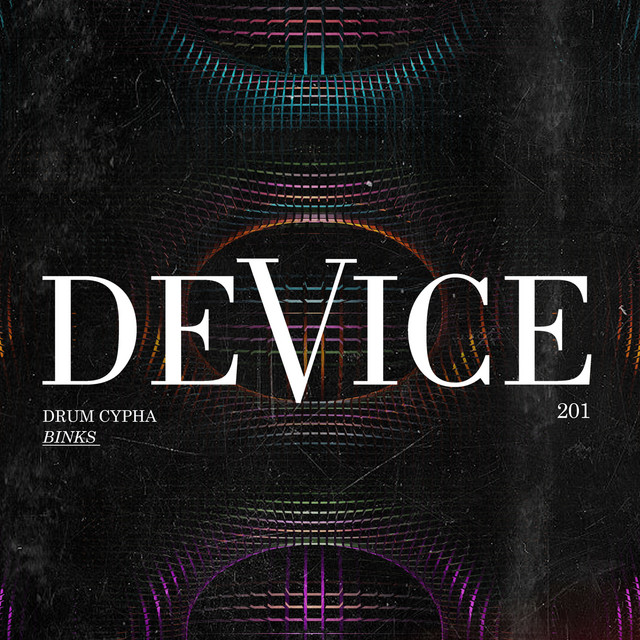 Binks cover