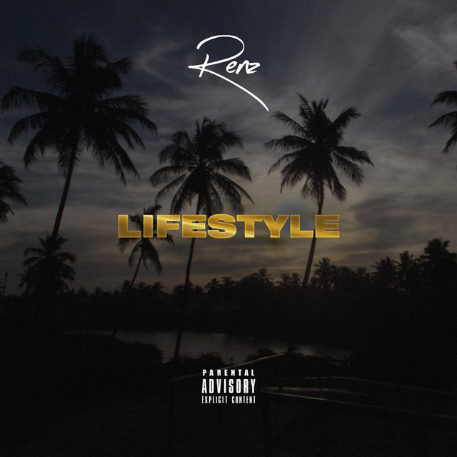 Lifestyle cover art