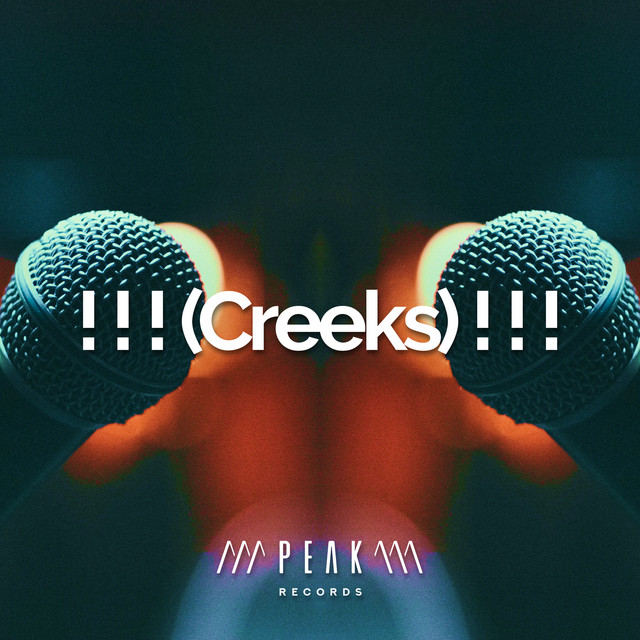 Creeks) ! ! ! - Album by Pro Sound Effects Library | Spotify