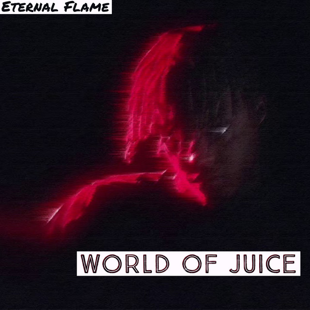 World of Juice cover art