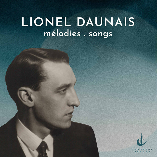 Daunais: Mélodies