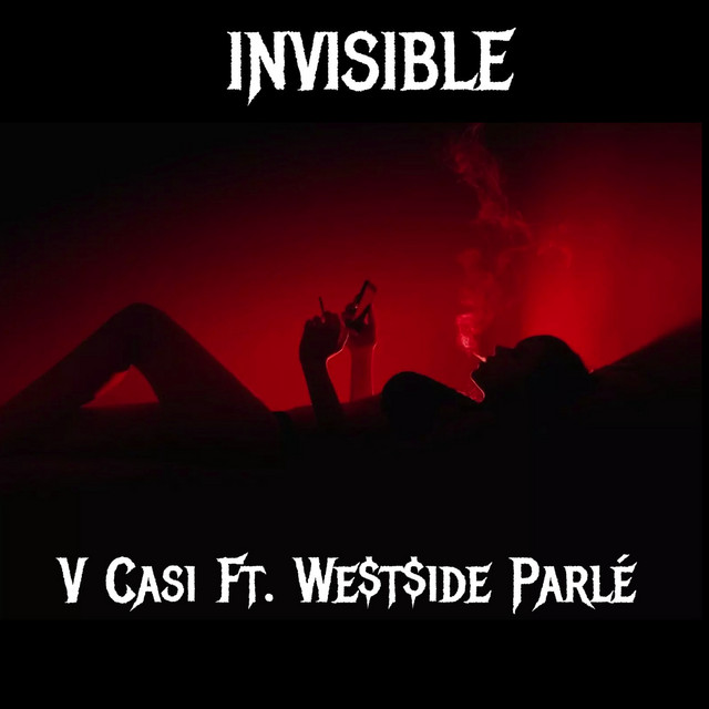 Invisible