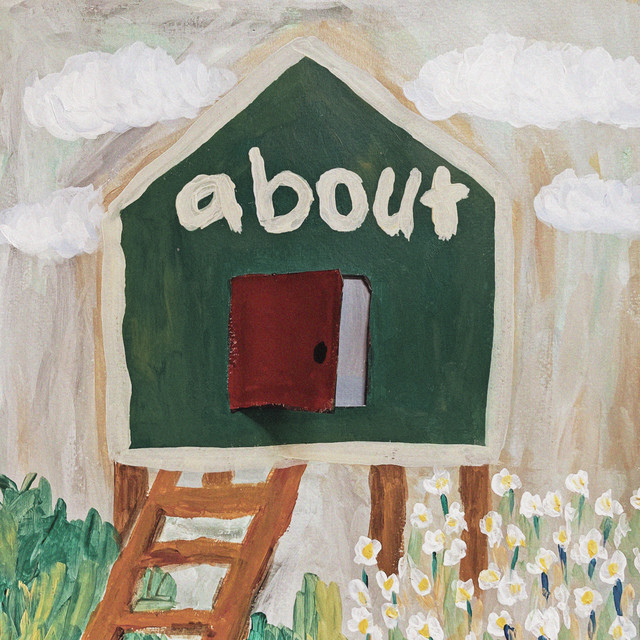 about cover art