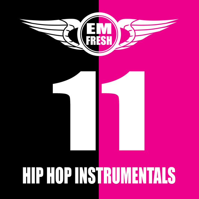 Hip Hop Instrumentals 11 cover art