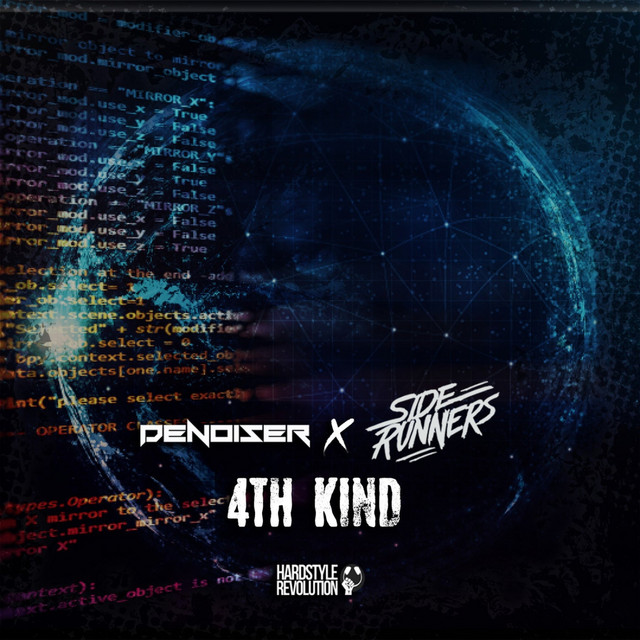 4th Kind - Extended Mix