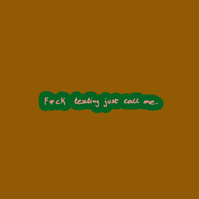 Pick up cover art