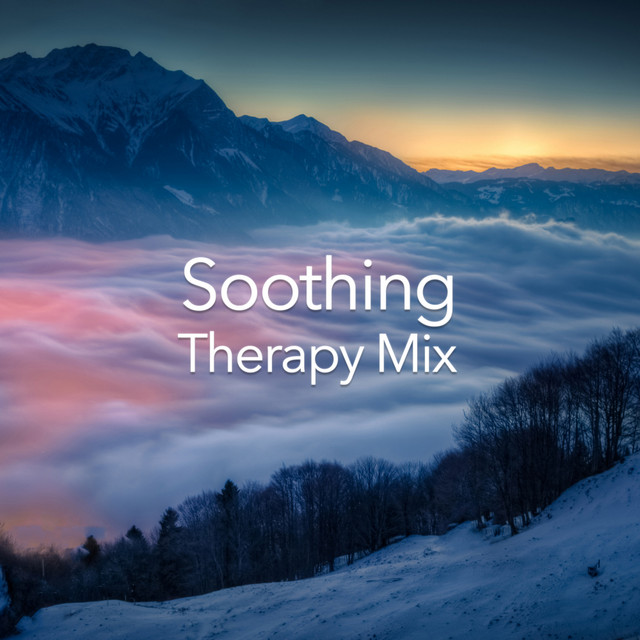 Soothing Therapy Mix cover art