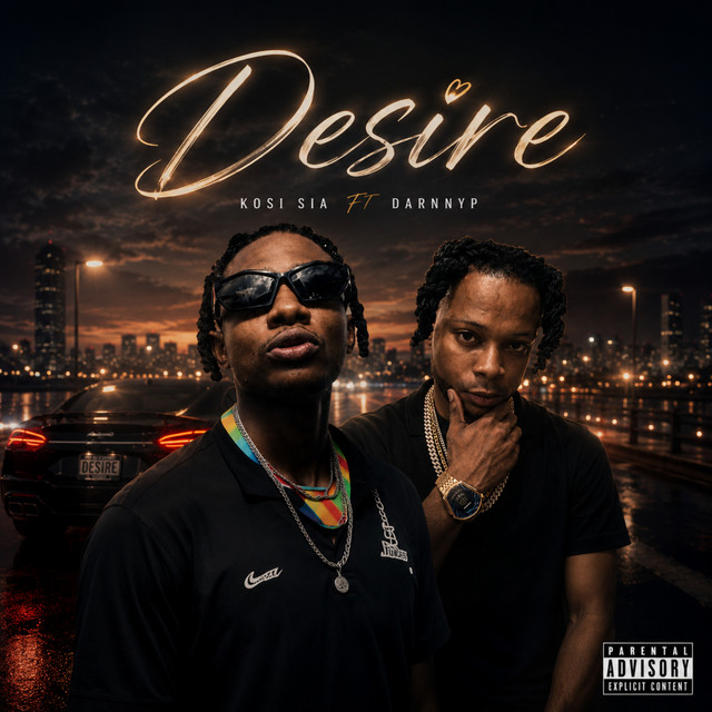 Desire