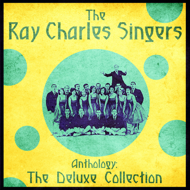 Anthology: The Deluxe Collection (Remastered) cover art