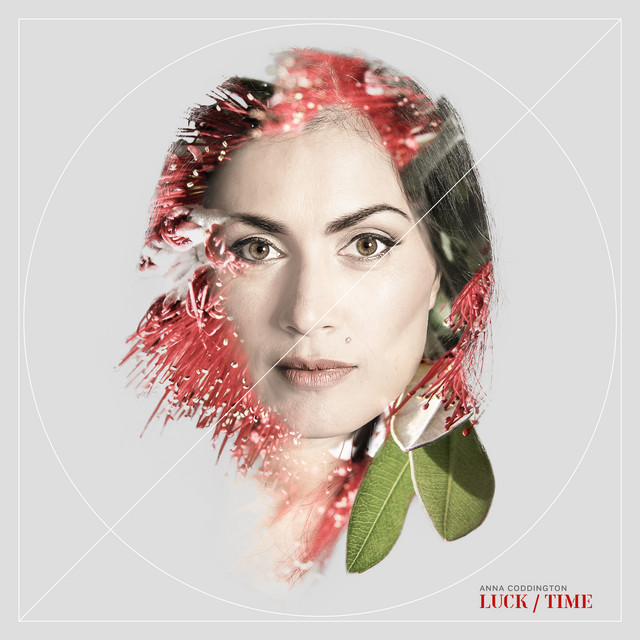 Luck/Time cover art
