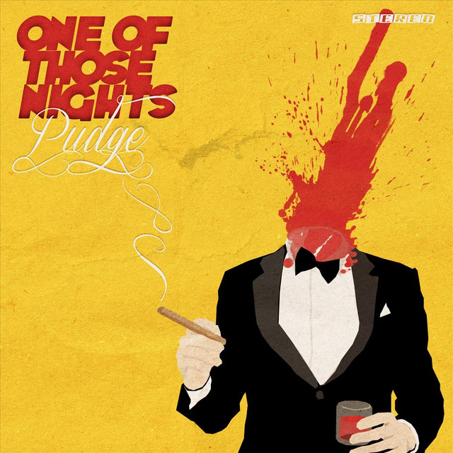 One of Those Nights cover art