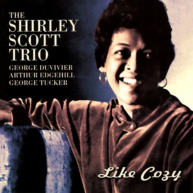 Girl Talk by Shirley Scott - Sales & Streaming Stats | ChartMasters
